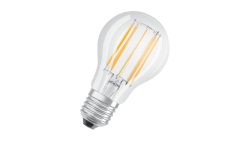 OSRAM HOMELIGHTING 4058075435285 LED EEK D (A - G) E27 Glühlampenform 11 W = 100 W Kaltweiß (Ø x H) 60 mm x 105 mm nicht