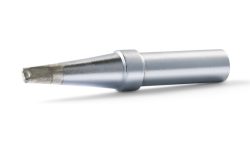 Weller 4ETB-1 Lötspitze Flachform Spitzen-Größe 2.4 mm Spitzen-Länge 34.5 mm Inhalt 1 St.