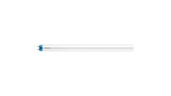 Philips 8-W-T8-LED-Röhrenlampe CorePro LEDtube, 800 lm, 600 mm, kaltweiß (6500 K), KVG/VVG