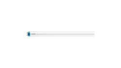 Philips 8-W-T8-LED-Röhrenlampe CorePro LEDtube, 800 lm, 600 mm, kaltweiß (6500 K), KVG/VVG