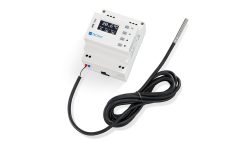 H-Tronic HTS 1000 Temperaturschalter -99 - 850 °C 3000 W