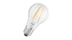 OSRAM HOMELIGHTING 4058075434820 LED EEK E (A - G) E27 Glühlampenform 7 W = 60 W Warmweiß bis Kaltweiß 1 St.