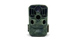 Braun Germany Scouting Cam Black800 WiFi Wildkamera Fernbedienung, Black LEDs, WLAN, Zeitrafferfunktion Camouflage Grün