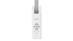 Wir elektronik Matofix elektronischer Gurtwickler Standard für 17-23 mm Gurtbänder