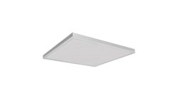 LEDVANCE SMART+ WiFi 20-W-LED-Deckenleuchte PLANON FRAMELESS, 30 x 30cm, 1500 lm, Tunable White, RGB, dimmbar