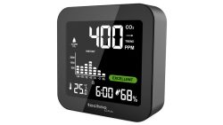 Techno Line WL1025 WL1025 CO2-Anzeige / CO2-Messgerät
