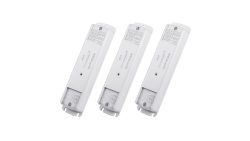 Homematic IP Smart Home 3er-Set LED Controller ? RGBW HmIP-RGBW