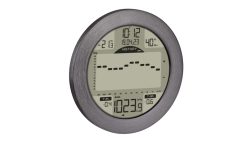 TFA Dostmann METEOMAR 35.1124.10 Digitale-Wetterstation Anzahl Sensoren max. 3
