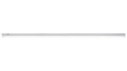 HEITRONIC 18-W-LED-Lichtleiste FRANKFURT, 1600 lm, 4000 K, weitere Lichtleisten anreihbar, 114,9 cm