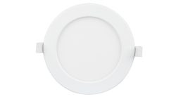 Heitronic 501375 Le Mans LED-Einbauleuchte LED 6 W Weiß