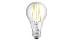 OSRAM HOMELIGHTING 4099854009952 LED EEK A (A - G) E27 Glühlampenform 2.5 W = 40 W Warmweiß (Ø x H) 60 mm x 60 mm 1 St.