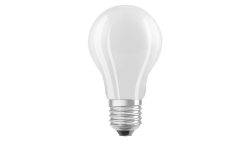 OSRAM HOMELIGHTING 4099854009594 LED EEK A (A - G) E27 Glühlampenform 4 W = 60 W Warmweiß (Ø x H) 60 mm x 60 mm 1 St.