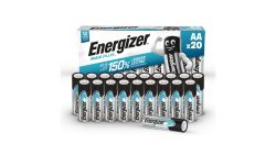 ENERGIZER Max Plus E301323500 AA/LR6 20 St&uuml;ck