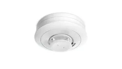 Ei Electronics Ei630W Hitzemelder inkl. 10 Jahres-Batterie batteriebetrieben (Ø x T) 119.6 mm x 56.3 mm