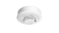 Ei Electronics Ei630W Hitzemelder inkl. 10 Jahres-Batterie batteriebetrieben (Ø x T) 119.6 mm x 56.3 mm