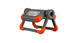 LED Arbeitsleuchte FLEX POWER mit Akku, 10 W