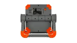 LED Arbeitsleuchte FLEX POWER mit Akku, 10 W