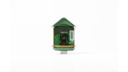 Camouflage Smart Home EZ BirdFeed, WLAN, KI