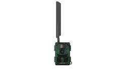 Camouflage EZ4G-PRO Wildkamera 24 Megapixel 4G Bildübertragung, Fernbedienung Camouflage