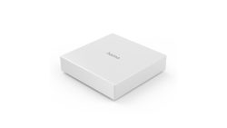 hama 00176637 Smart-Home-Hub, Matter, Zigbee, Thread, für Sprach-/Appsteuerung