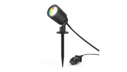 Hama Smart Home Gartenleuchte, WLAN