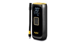 Aqiila AQAPC4BK475 Akku-Kompressor Airbird C4 10.3 bar