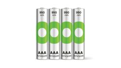 GP ReCyko Micro (AAA)-Akku NiMH 850 mAh 1.2 V 8 St.