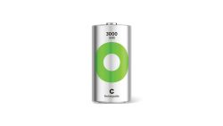 GP ReCyko Baby (C)-Akku NiMH 3000 mAh 1.2 V 2 St.