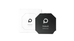 Phoscon Smart Home Dimmer Switch, Kobold, Zigbee