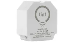 Müller-Licht tint Controller Leuchtmittel