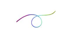tint Smart Home Outdoor Lightstrip, 5 m, RGBWW, ZigBee