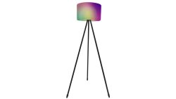 tint Smart Home Outdoor-Stehleuchte Khaya, RGBWW, ZigBee