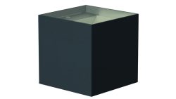 tint Smart Home Outdoor-Wandleuchte Mara, RGBWW, ZigBee