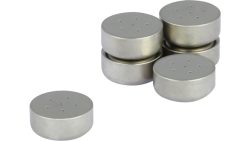 GP Zink-Luft Hörgerätebatterie ZA675, 1,4V, 6 Stück