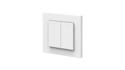 OSRAM Smart+ Schalter WIFI REMOTE WALL SWITCH 4G