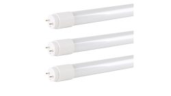 Müller Licht 3er-Set 16,5-W-T8-LED-Röhrenlampe, G13, 2000 lm, 3000 K, warmweiß, KVG/VVG, 120 cm