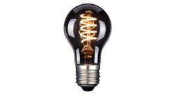 LUXULA LED Filament Leuchtmittel VINTAGE, LX100179