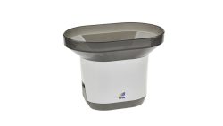 TFA Dostmann 30.3903.02 Regensender TFA.me ID-A1 Regenmesser Funk 868 MHz