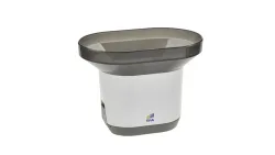 TFA Dostmann 30.3903.02 Regensender TFA.me ID-A1 Regenmesser Funk 868 MHz