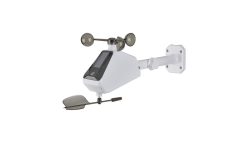 TFA Dostmann 30.3904.02 TFA.me ID-A2 Windmesser Funk 868 MHz