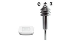 Homematic IP Smart Home Set Wetter, HAP2, HmIP-SWO-B