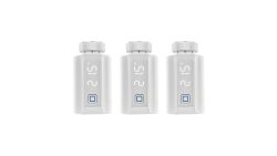 HmIP 3er-Set Heizkörperthermostat?Evo, HmIP-eTRV-E