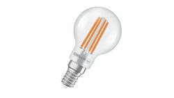 Glühbirne Ledfilament E14 2.2W 470 Lumen