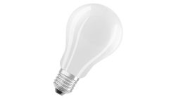 OSRAM HOMELIGHTING 4058075839182 LED EEK A (A - G) E27 Glühlampenform 11.6 W = 150 W Warmweiß (Ø x H) 70 mm x 70 mm 1