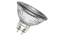 OSRAM HOMELIGHTING 4099854456855 LED-Reflektorlampe EEK E (A - G) GU5.3 Reflektor 2.2 W Warmweiß (Ø x H) 50.00 mm x