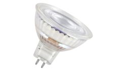 OSRAM HOMELIGHTING 4099854458385 LED-Reflektorlampe EEK E (A - G) GU5.3 3.4 W Warmweiß (Ø x H) 50.00 mm x 50.00 mm 1