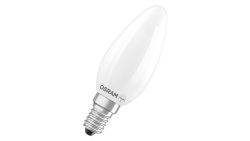 OSRAM HOMELIGHTING 4099854477560 LED EEK B (A - G) E14 2.5 W Warmweiß (Ø x H) 35.00 mm x 35.00 mm 1 St.
