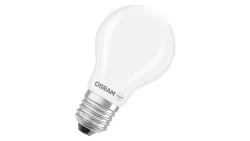OSRAM HOMELIGHTING 4099854478031 LED EEK A (A - G) E27 Kolbenform 7.2 W Warmweiß (Ø x H) 60.00 mm x 60.00 mm dimmbar 1