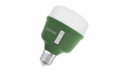 OSRAM HOMELIGHTING 4058075845800 Pflanzenlampe E27 20 W 1 St.