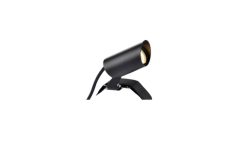 Die Bold 24V-Garten LED Gartenstrahler mit flexiblen Spanngurt, 3000 K, 24 V